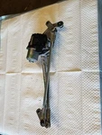 Tesla 3 2022 Windshield Wiper Motor 1076725-00-G Oem. Fixed Price $54.00.