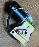 Usa Shipper - New Lhd Suzuki Samurai Windshield Wiper Motor For Left Hand Drive. Fixed Price $129.00.