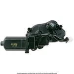 For Pontiac Vibe Toyota Matrix 2003-2008 Cardone Windshield Wiper Motor Tcp. Fixed Price $291.41.