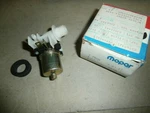 Nos Mopar Windshield Washer Pump 3799090. Fixed Price $94.99.
