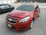 Chevrolet Malibu 2013 Wiper Motor 1K Miles 20980563 3763. Fixed Price $53.00.
