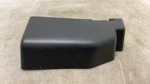 Jeep Wrangler Jk Oem Rear Hardtop Wiper Motor Cover 1CG55DX9AF 2007-2017 143596. Fixed Price $37.00.