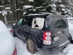 Used Windshield Wiper Motor Fits: 2013 Land Rover LR4 Grade. Fixed Price $114.90.