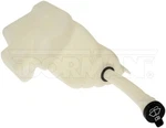 Dorman 603-583 Windshield Washer Fluid Reservoir Fits Chevrolet Impala. Fixed Price $37.18.