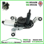 New Volvo XC90 Tailgate Boot Lid Rear Windscreen Wiper Motor 8638163 2003-2014. Fixed Price $59.65.