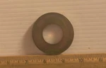 Lot Of 10 Lg Flat Washers For M561 & M792 Military Gama Goat P/n: 11594509 (nos). Fixed Price $24.99.