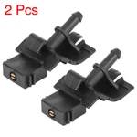 2PCS NO.85381-12300 Windshield Washer Nozzle Jet Spray For Toyota Corolla Camry. Fixed Price $11.59.