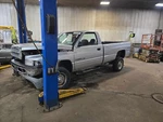 Used Windshield Wiper Linkage Fits: 2001 Dodge 2500 Pickup Grade. Fixed Price $110.90.