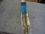 Nos 1983 - 1988 Ford Thunderbird Cougar Windshield Wiper Blades Set Of 2 Pieces. Fixed Price $24.99.