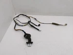 Toyota Prius (XW20) 2006 Right Rear Door Wiring Harness AMD134698. Fixed Price $43.59.