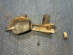 1986-1995 Mercedes 300D W124 Windshield Wiper Motor Transmission Oem #2793EM. Fixed Price $179.99.
