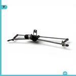 2013-2018 Dodge Ram 1500 Front Windshield Wiper Motor W/ Linkage Oem, 91498 420. Fixed Price $69.99.