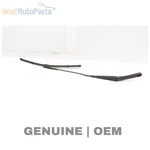 2008-2016 Audi A5 Right Windshield Wiper Arm 8T1955408A. Fixed Price $15.63.