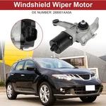 Front Windshield Wiper Motor For Nissan Murano 2009-2014 NO.288001AA0A. Fixed Price $68.10.