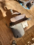 1980 86 Ford F150 F250 F350 Bronco Windshield Wiper Motor 88834 Oem Not China. Fixed Price $29.99.
