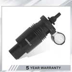 For Mini Cooper 2005 2006 1.6L L4 Gas Windshield Washer Pump 67126963854. Fixed Price $18.88.