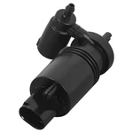 Fit Mini Cooper 2005 2006 1.6L L4 Gas Windshield Washer Pump 67126963854. Fixed Price $18.87.