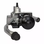 Genuine Ford Windshield Wiper Motor DT1Z17508C. Fixed Price $213.59.