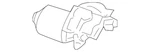 Oem Toyota Scion Tc 2011-2016 Windshield Wiper Motor 85110-47200. Fixed Price $216.00.