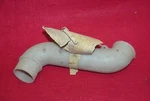 Nos 73 74 Corvette Windshield Washer Reservoir Extension Filler Neck Gm 334775. Fixed Price $79.95.