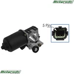 577.46928 Wiper Motor Replaces 91498-516 TRIF98999-228. Fixed Price $120.50.