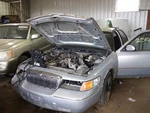 Wiper Transmission Fits 98-00 Crown Victoria 2108965. Fixed Price $100.00.