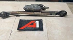 2000-2001 Jeep Cherokee Windshield Wiper Motor & Transmission Linkage Assembly. Fixed Price $69.98.
