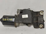 Used Windshield Wiper Motor Fits: 1999 Mitsubishi Eclipse Cpe Grade. Fixed Price $78.29.