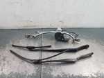 2013 Bmw M5 F10 Windshield Wiper Motor / Arms #6234 Q1. Fixed Price $79.99.