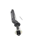 1965 1966 Ford Mustang Idler Arm Bracket Manual Power Steering V8 Best New. Fixed Price $52.65.