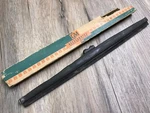 1953 54 55 56 Chevrolet Nos Gm Accessory Windshield Wiper Blade Corvette 986882. Fixed Price $55.00.