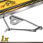 A-premium Windshield Wiper Linkage Front For Bmw 318I 325I 328I M3 E36 91-99. Fixed Price $55.99.