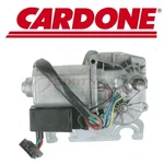 Cardone Reman 40-444 Windshield Wiper Motor For 55154944AB Washer Yo. Fixed Price $125.96.