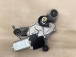 2004 Toyota Highlander Rear Back Glass Wiper Motor Oem 8513048020. Fixed Price $59.98.