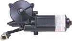 Windshield Wiper Motor Fits 1991-2003 Toyota Previa Sienna Cardone Reman. Fixed Price $160.36.