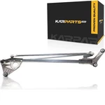 For Honda Accord 1994 1995 1996 1997 Wiper Linkage Replacement 76530SV4A01. Fixed Price $68.74.