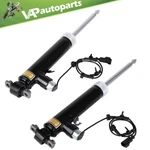 Pair For Lincoln Mkz 2013-20 Rear Suspension Shock Absorber Strut Electronic. Fixed Price $145.82.