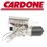 Cardone Reman Front Windshield Wiper Motor For 2005-2008 Nissan Xterra Vg. Fixed Price $142.87.