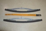 Swf Wbr 100464 Nos Wiper Blades Opel Kadett 1963 65 Wischblatt Original. Fixed Price $89.00.