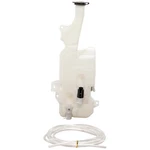Washer Reservoir Windshield Expansion Tank Driver Left Side For Chevy Yukon. Fixed Price $78.82.