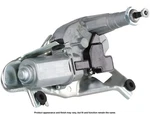 Windshield Wiper Motor Rear Cardone For 2007-2011 Honda Cr-v. Fixed Price $191.66.