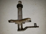 1970 Oem A-body Wiper Pivot & Link Rh 2857934 Dart Demon Duster Stock Pics Read. Fixed Price $72.74.