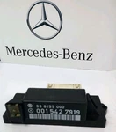 90-95 Mercedes Benz R129 300, 500SL, 320, 500, 600 Wiper Relay 0015427919. Fixed Price $78.89.