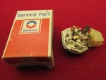 Nos 81 82 83 84 85 86 87 88 89 90 Chevy Gmc Truck Suburban Wiper Motor End Cap. Fixed Price $39.95.