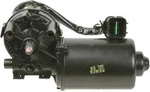 Windshield Wiper Motor Cardone 43-4510 Reman. Fixed Price $125.88.
