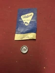 1953-54 Packard Windshield Wiper Knob 448786 Nos. Fixed Price $39.99.
