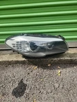 11 12 13 Bmw 528I 535I 550I M5 Headlight Passenger's Right. Fixed Price $315.00.