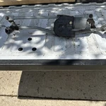 Audi A3 Front Wiper Motor & Linkage 8P2955119F 8P2955023L 2008-2012. Fixed Price $89.90.