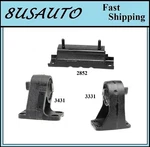 3PCS Motor & Trans Mount Fit 2000-2002 Dodge Ram 2500, 3500 5.9L Diesel. Fixed Price $151.07.