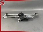 04 06 07 09 10 2008 Bmw X3 Complete Wiper Motor Assy. Oem Id# 7051669. Fixed Price $85.75.